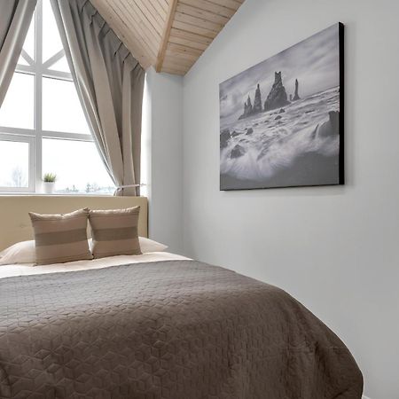 Thorsplan Luxury Apartment Hafnarfjörður 外观 照片