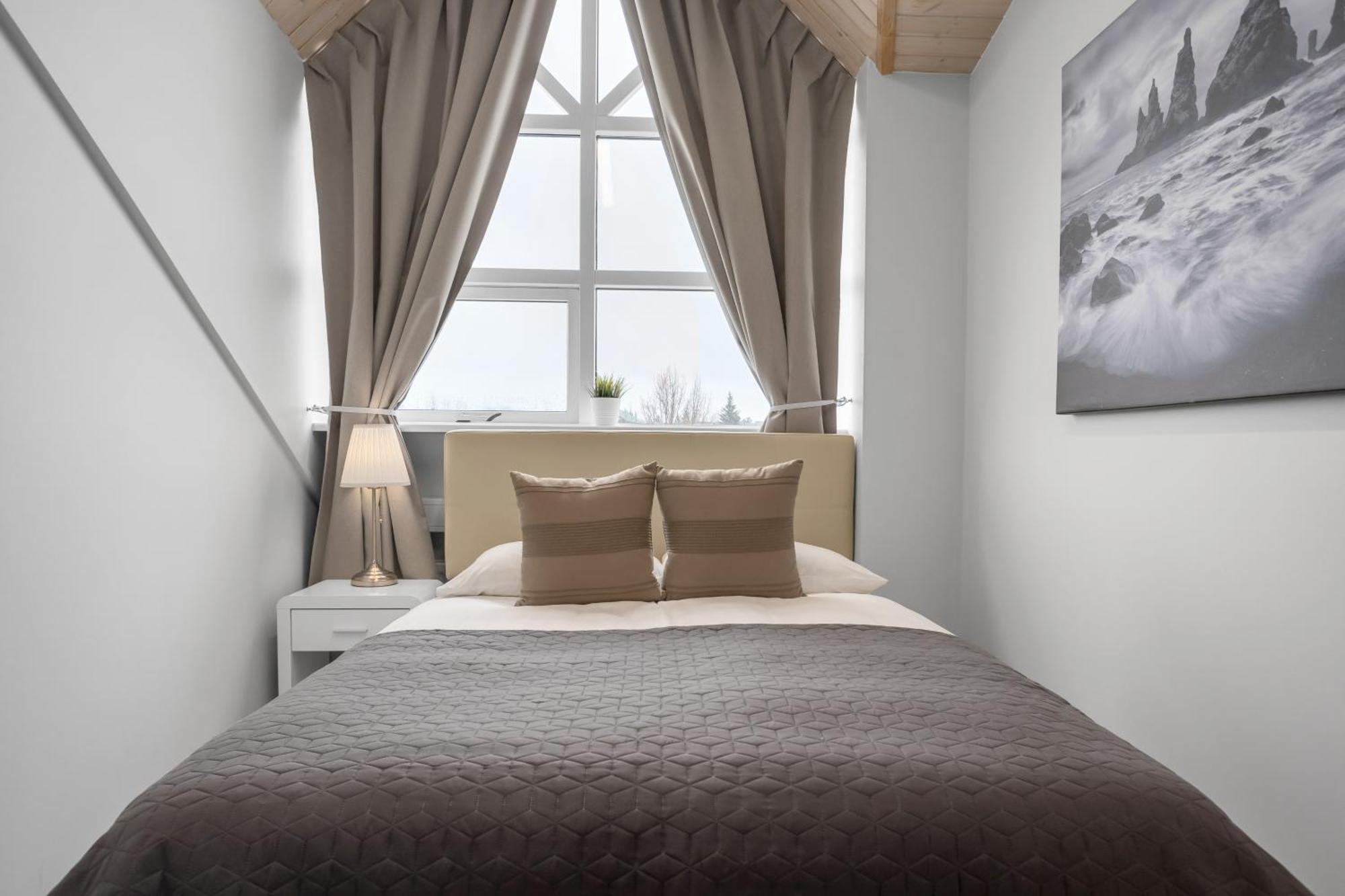 Thorsplan Luxury Apartment Hafnarfjörður 外观 照片