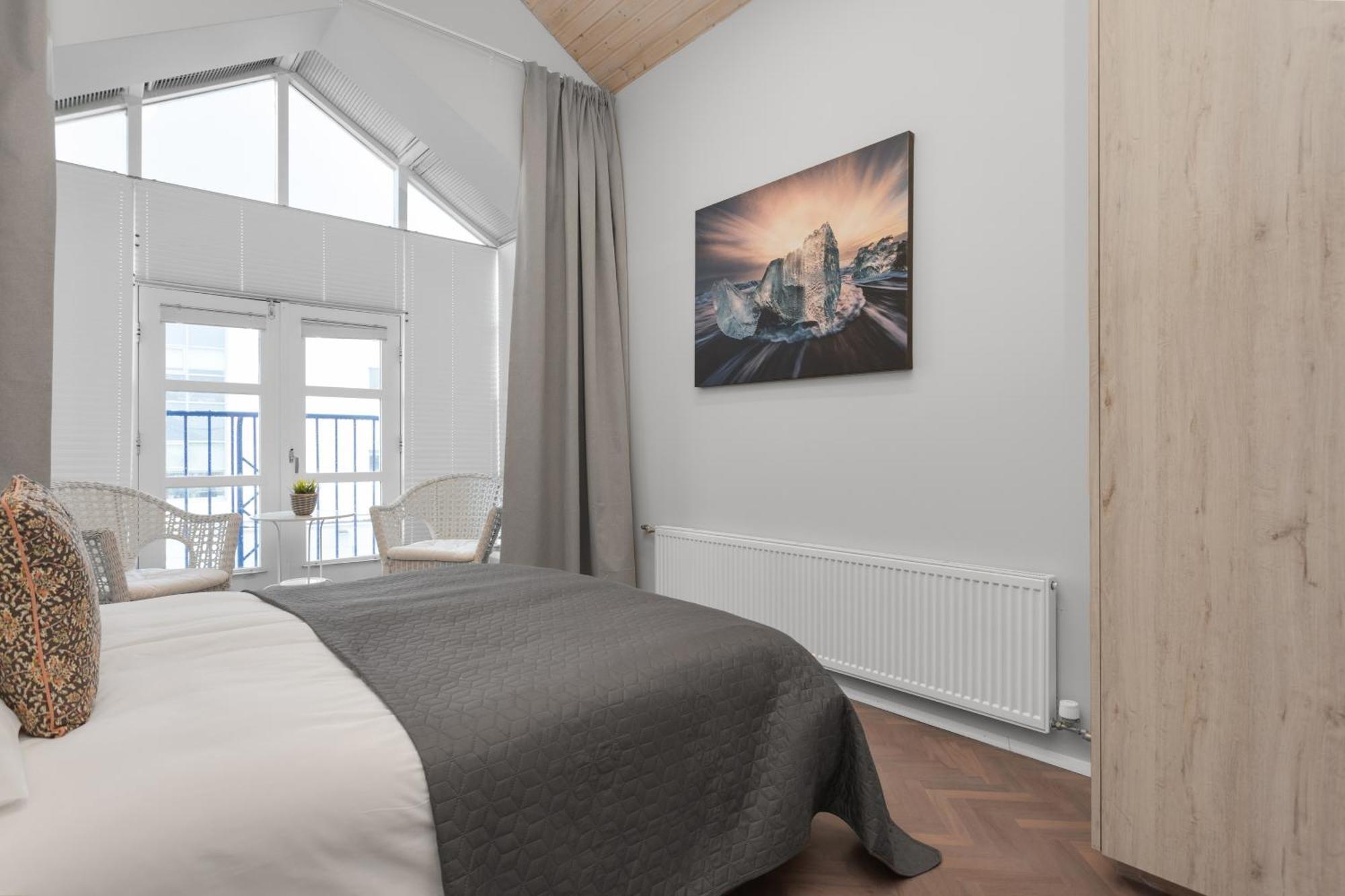 Thorsplan Luxury Apartment Hafnarfjörður 外观 照片