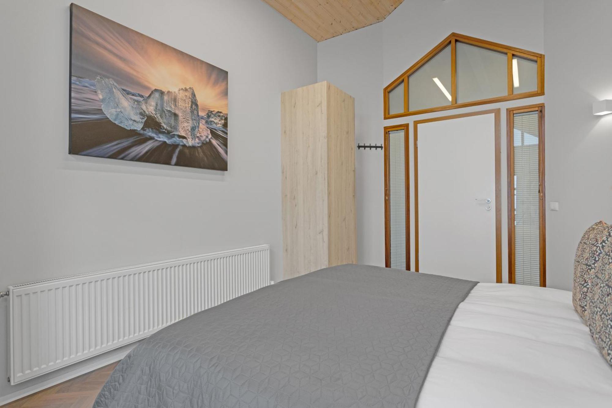 Thorsplan Luxury Apartment Hafnarfjörður 外观 照片