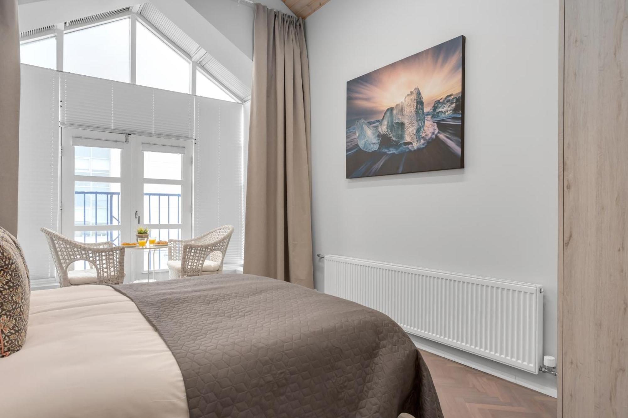 Thorsplan Luxury Apartment Hafnarfjörður 外观 照片